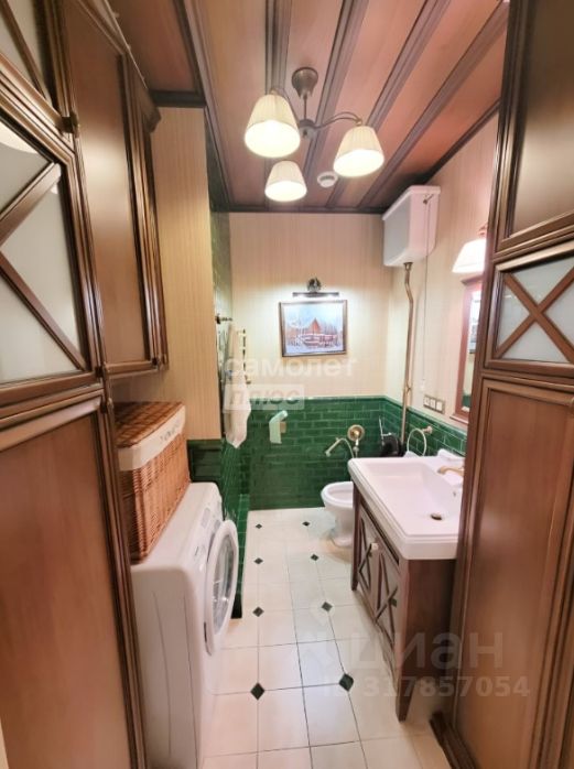 Продажа 2-комн квартиры на вторичном рынке Ярцевская улица, 27к1