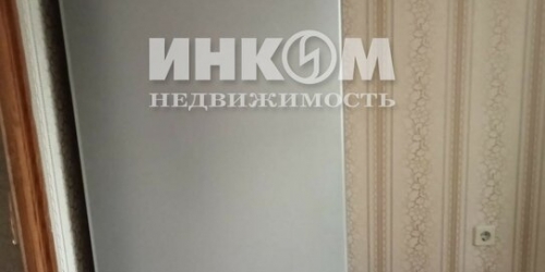 1-комн квартира проезд Нансена,  д. 5