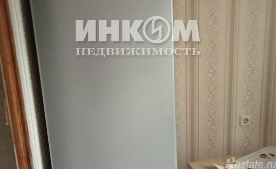 Аренда 1-комн квартиры на вторичном рынке проезд Нансена,  д. 5