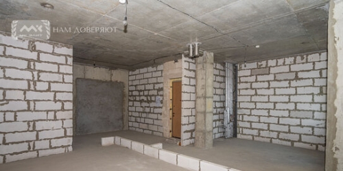 1-комн квартира Советская 4-я ул,  д. 9
