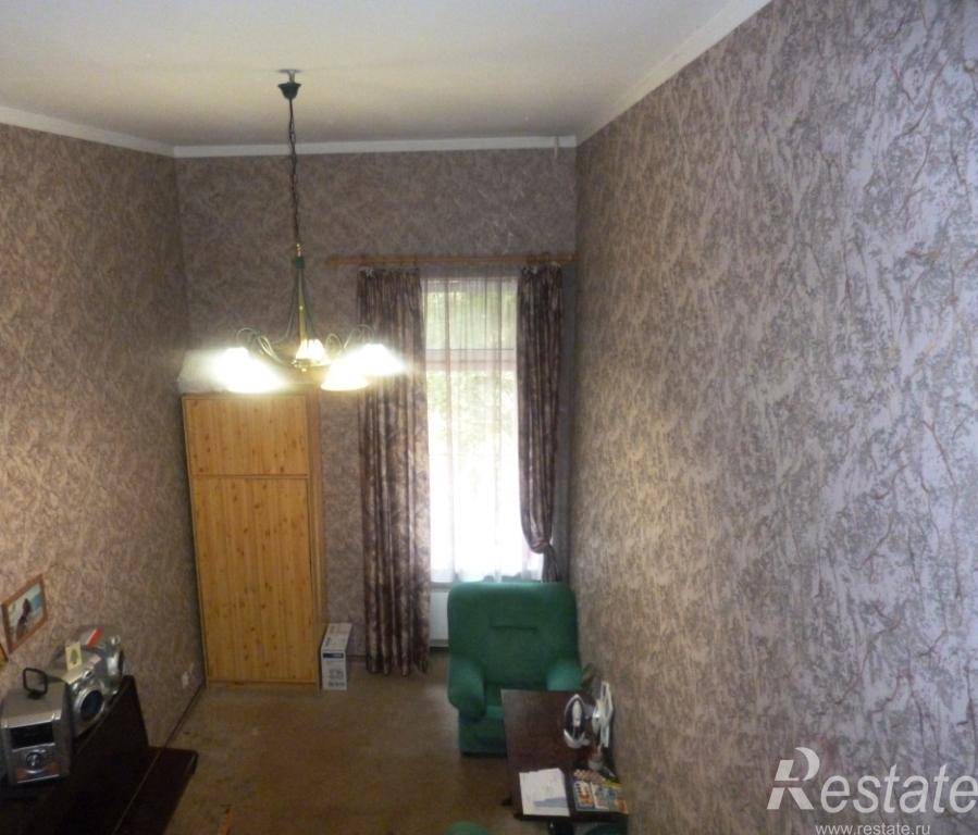 Продажа 2-комн квартиры на вторичном рынке Почтамтская ул ,  д. 11