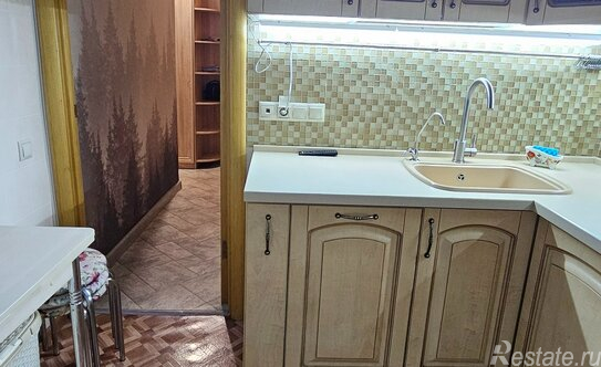 Продажа 2-комн квартиры на вторичном рынке Новодевичий проезд,  д. 4