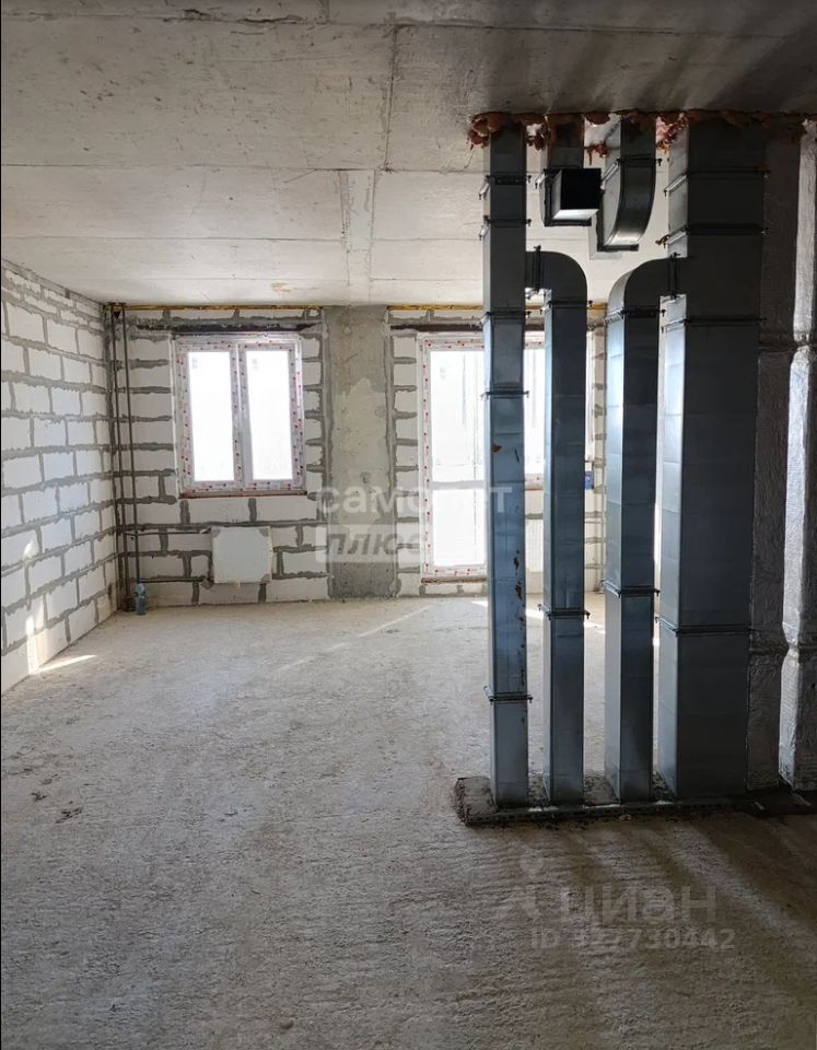 Продажа 1-комн квартиры на вторичном рынке Икша пгт, улица Садовая, 11