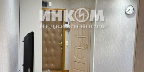 2-комн квартира ул Ясногорская,  д. 3