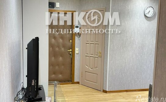 Аренда 2-комн квартиры на вторичном рынке ул Ясногорская,  д. 3