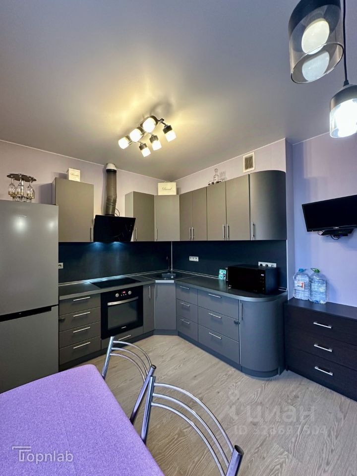 Продажа 2-комн квартиры на вторичном рынке Ивантеевка, улица Дзержинского, 4А