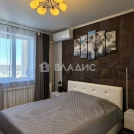 Продажа 2-комн квартиры на вторичном рынке ул Лётчика Грицевца,  д. 4