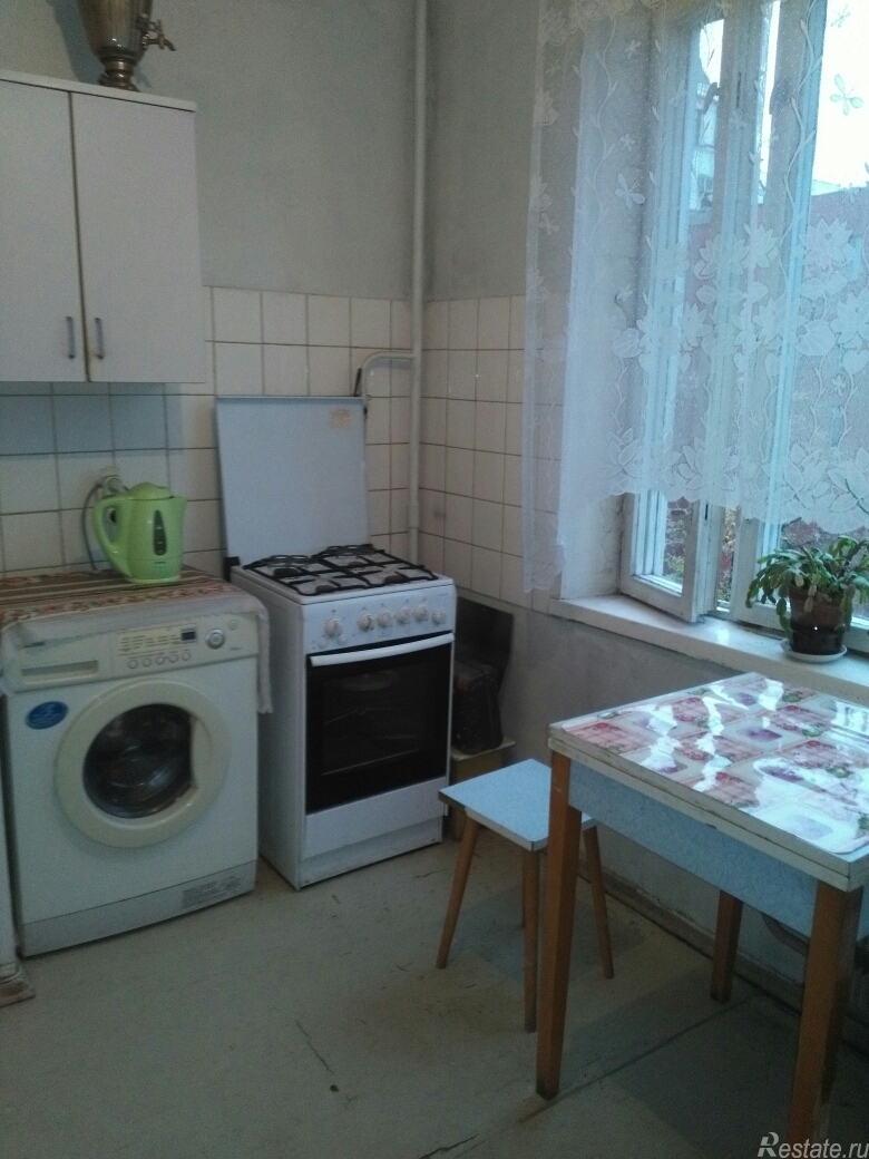 Продажа 2-комн квартиры на вторичном рынке Маленковская ул,  д. 12
