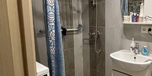 2-комн квартира Тимуровская улица, 20