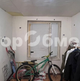 Продажа 3-комн квартиры на вторичном рынке Героев Панфиловцев ул,  д. 16 к2