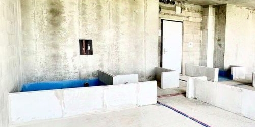 2-комн квартира улица Академика Королева, 21С6