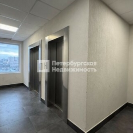 Продажа 1-комн квартиры на вторичном рынке Предпортовый 1-й проезд,  д. 13