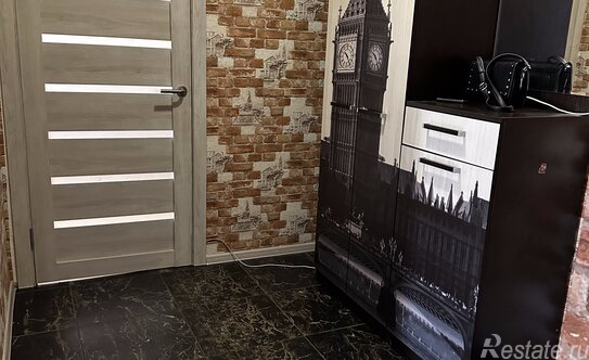 Продажа 2-комн квартиры на вторичном рынке Первомайская Нижн. ул,  д. 19А