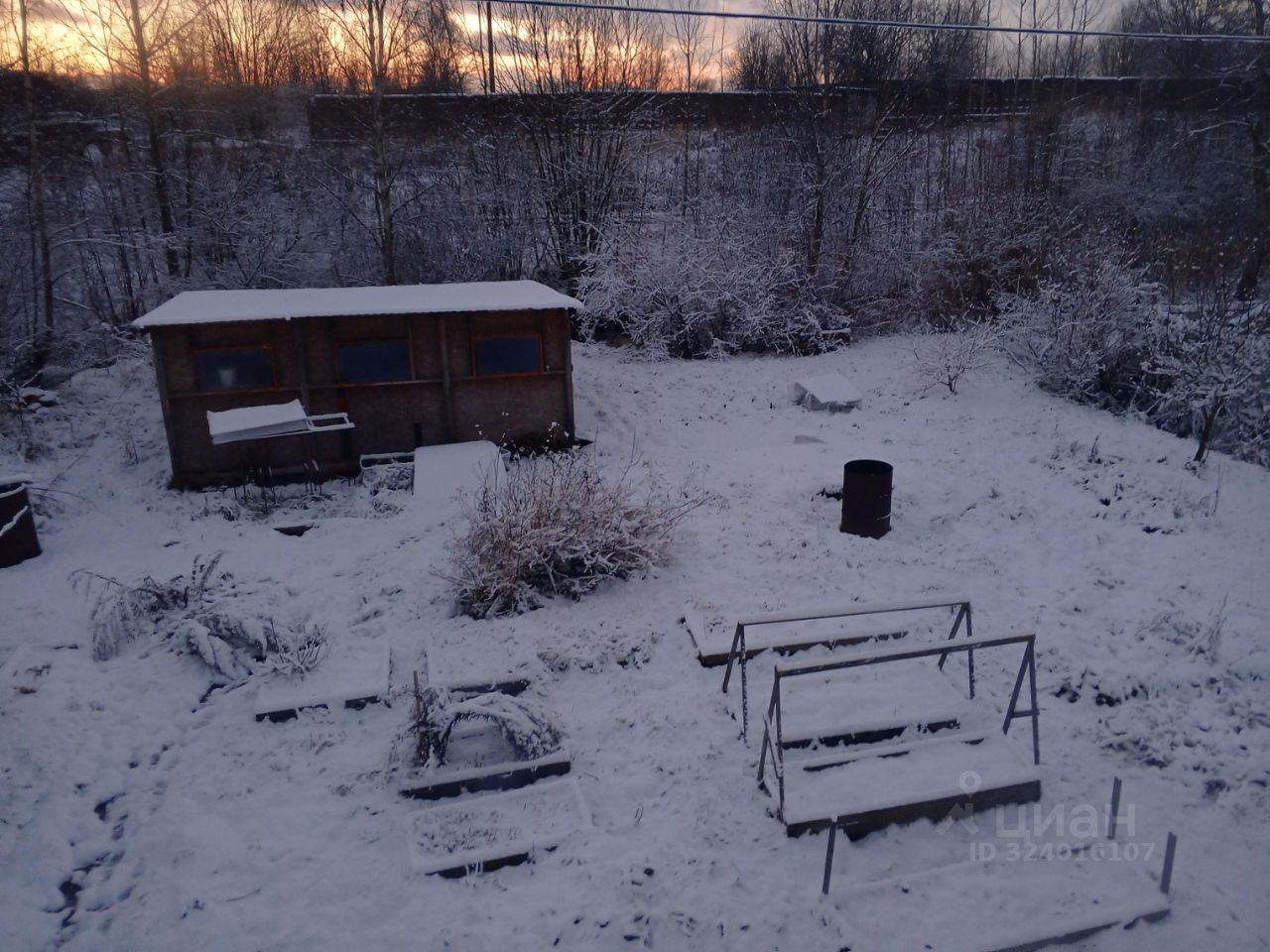 Продажа дома Никольское, Лесное-1 СНТ, 3