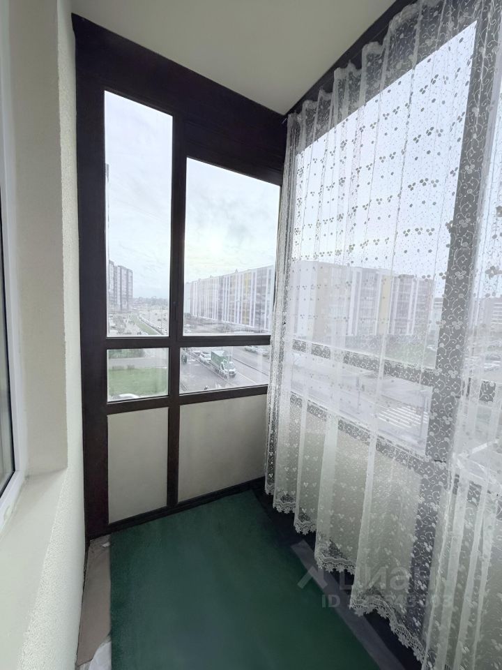 Продажа студии улица Летчика Лихолетова, 14к4