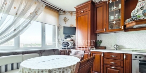 4-комн квартира Кузнецовская улица,  д. 11