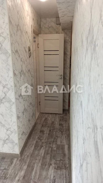 Продажа 2-комн квартиры на вторичном рынке ул. Антоновская,  д. 6