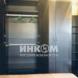 Продажа 1-комн квартиры на вторичном рынке Крюковская улица,  д. 23