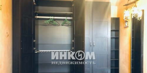 1-комн квартира Крюковская улица,  д. 23