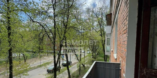 2-комн квартира ул Новорублёвская,  д. 2