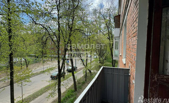 Продажа 2-комн квартиры на вторичном рынке ул Новорублёвская,  д. 2