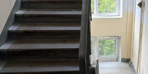 2-комн квартира Уральская улица, 11