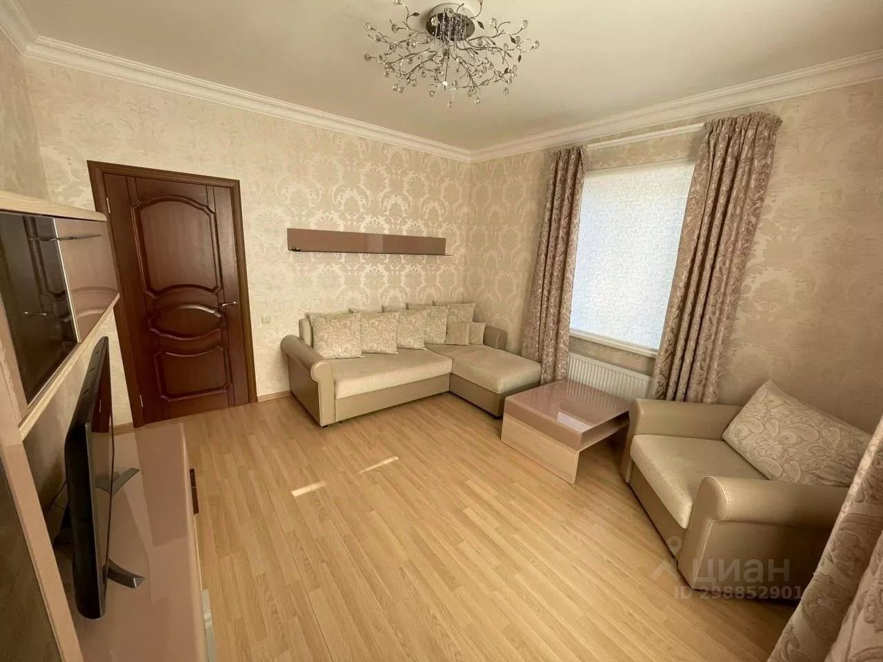 Продажа дома Рощино пгт, проезд 3-й Строительный, 3