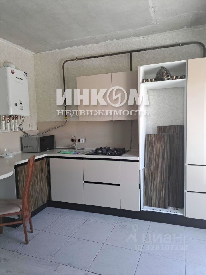 Продажа 1-комн квартиры на вторичном рынке улица Вышгородская, 14