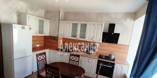 1-комн квартира улица Декабристов,  д. 17