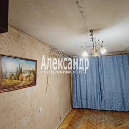 Продажа 3-комн квартиры на вторичном рынке Пискаревский пр-кт,  д. 52,  к. Б