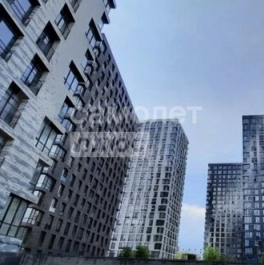 Продажа 3-комн квартиры на вторичном рынке ул Гжатская,  д. 5,  к. 3