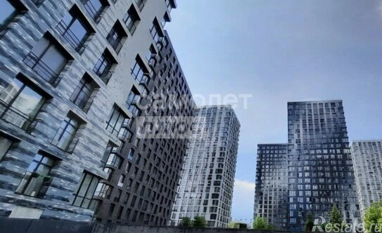 Продажа 3-комн квартиры на вторичном рынке ул Гжатская,  д. 5,  к. 3