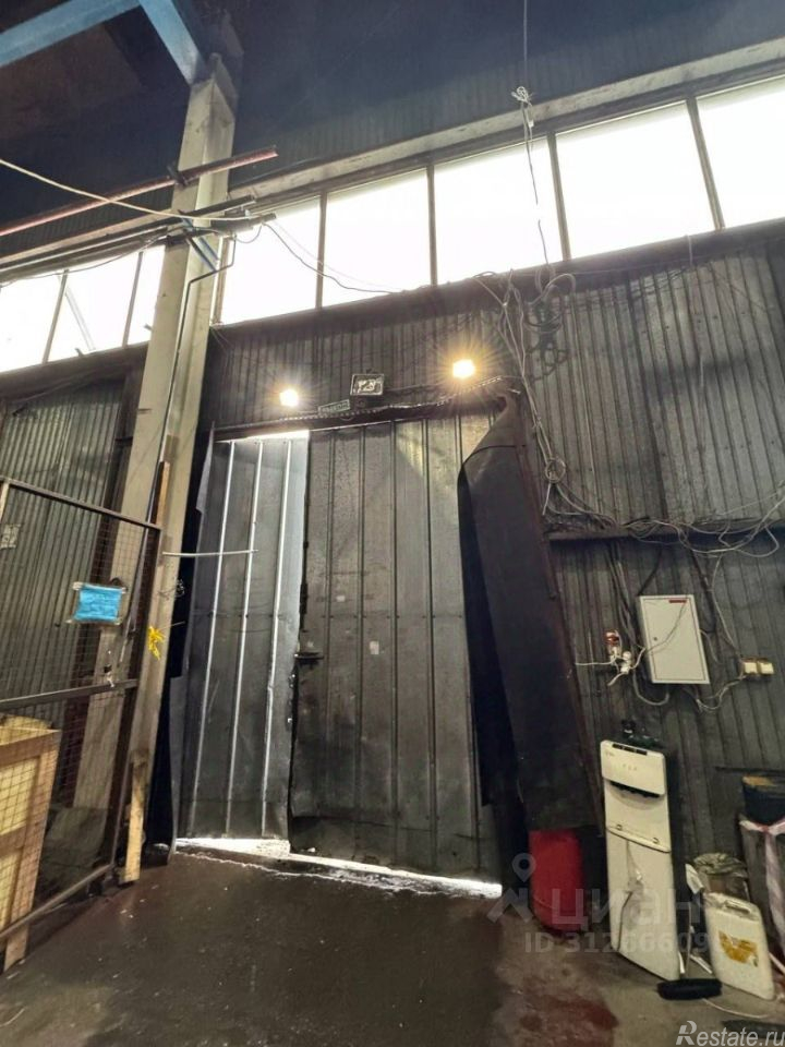 Аренда склада Новое Измайлово, шоссе Энтузиастов,  д. вл2