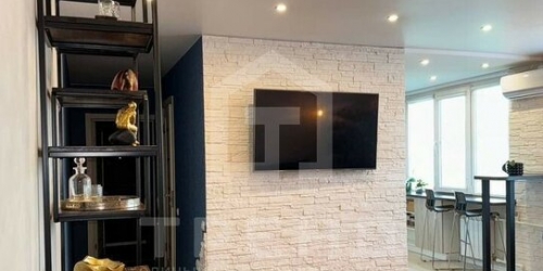 3-комн квартира ул Тельмана,  д. 36,  к. 1