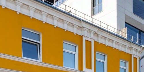 2-комн квартира Озерковская набережная, 6