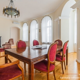 Продажа 3-комн квартиры на вторичном рынке ул Некрасова,  д. 40