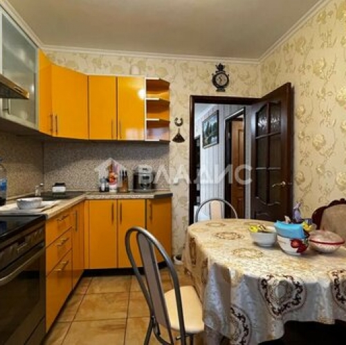 3-комн квартира Одинцово г, Голицыно г, Пограничный проезд,  д. 1