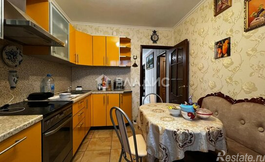 Продажа 3-комн квартиры на вторичном рынке Одинцово г, Голицыно г, Пограничный проезд,  д. 1