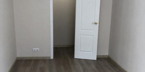 2-комн квартира улица Расковой,  д. 7