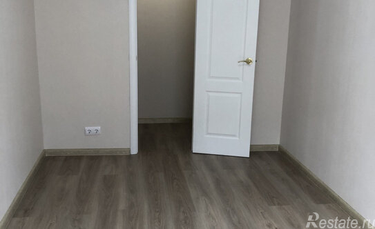 Аренда 2-комн квартиры на вторичном рынке улица Расковой,  д. 7