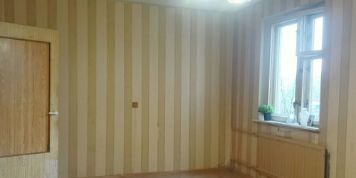 3-комн квартира ул Котина,  д. 4,  к. 1