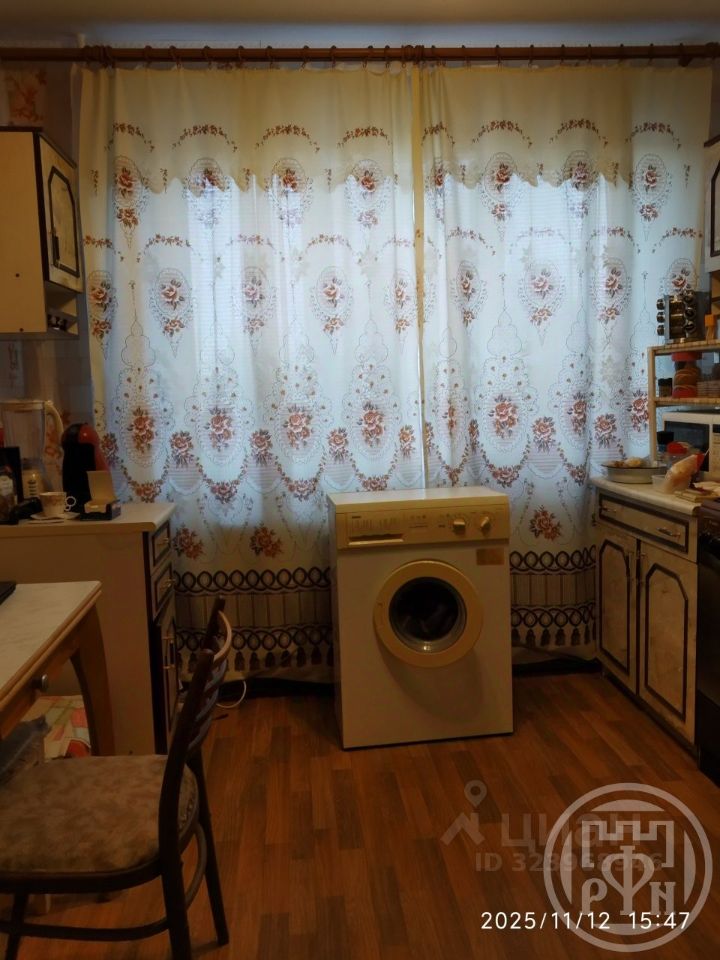 Продажа 2-комн квартиры на вторичном рынке д. Заклинье, улица Новая, 26