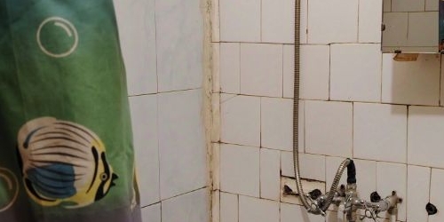 2-комн квартира улица Генерала Симоняка, 5