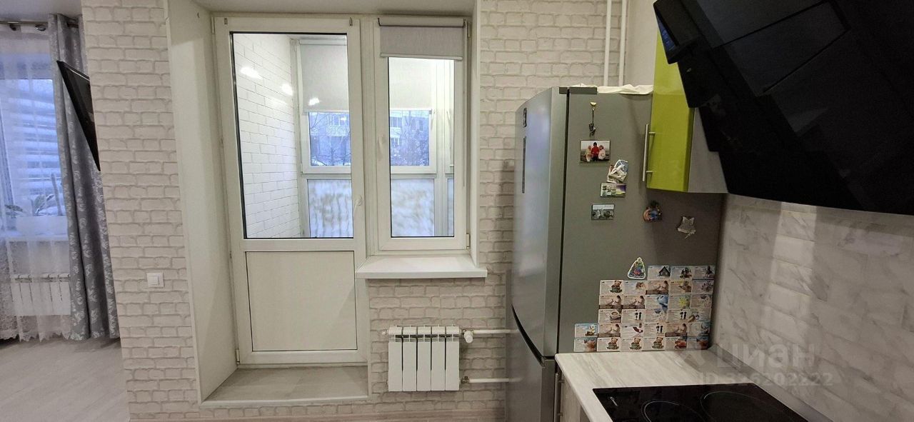 Аренда студии Красногорск, улица Вилора Трифонова, 9