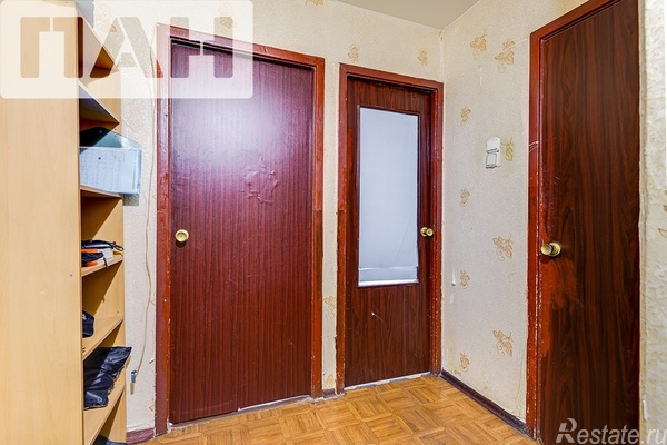 Продажа 1-комн квартиры на вторичном рынке Пархоменко пр-кт,  д. 26