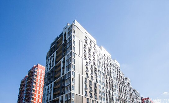 Продажа 2-комн квартиры на вторичном рынке Дмитровское ш,  д. 124А