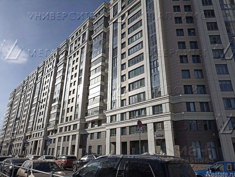 Аренда офиса Викторенко ул