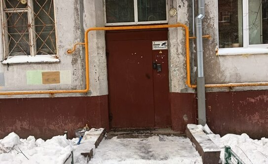 Продажа 2-комн квартиры на вторичном рынке Мытищи г, Новомытищинский пр-кт,  д. 82,  к. 8