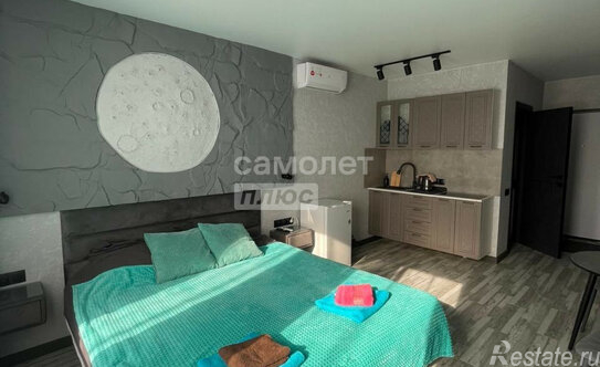 Продажа 1-комн квартиры на вторичном рынке Газгольдерная улица,  д. 10