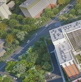 Продажа 1-комн квартиры на вторичном рынке Кубинская улица, 76к1